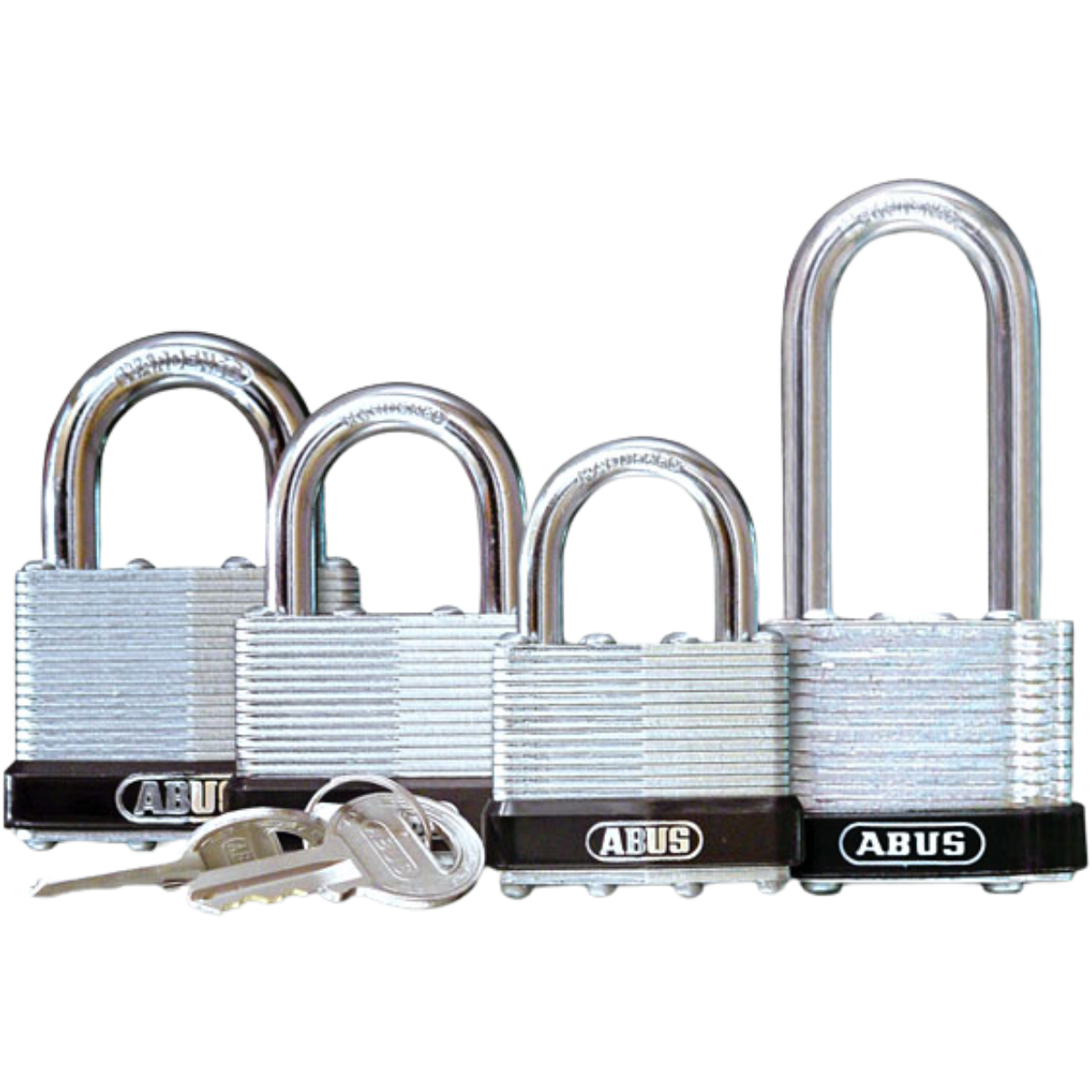 ABUS 41 Padlocks